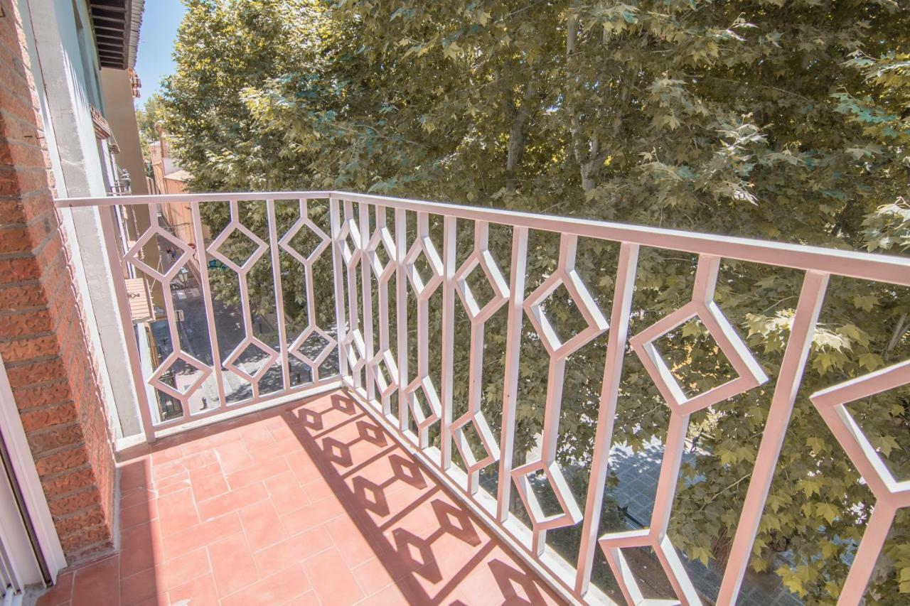 Lobos Apartment Granada Exterior foto