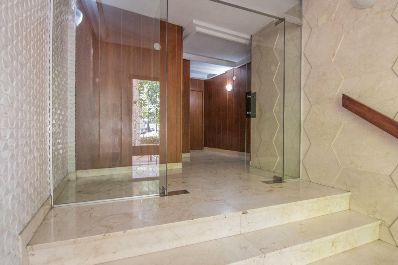 Lobos Apartment Granada Exterior foto